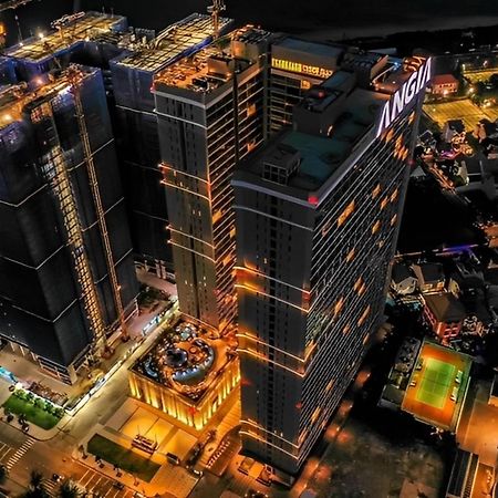 شقة فونج تاو  في Bo Di 3 المظهر الخارجي الصورة